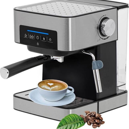 Camry CR 4410 - Kaffeemaschine - Espressomaschine
