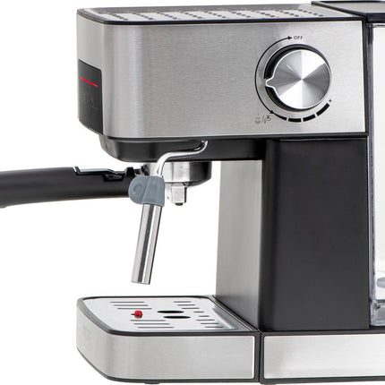 Camry CR 4410 - Kaffeemaschine - Espressomaschine