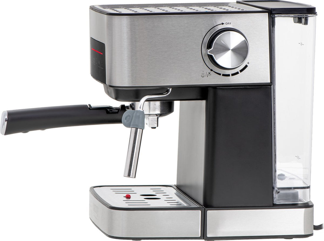 Camry CR 4410 - Cafetière - Machine à expresso