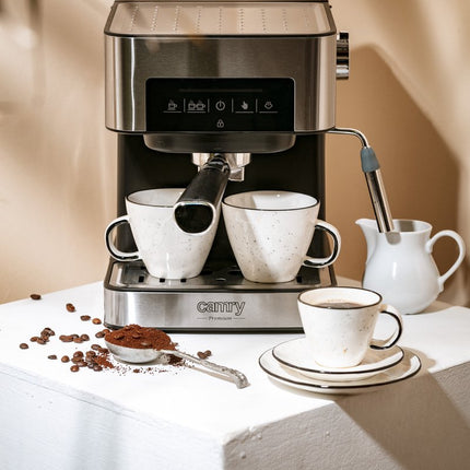 Camry CR 4410 - Kaffeemaschine - Espressomaschine