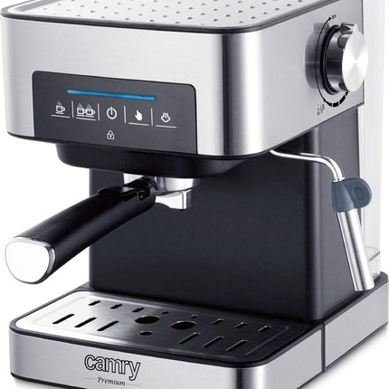 Camry CR 4410 - Kaffeemaschine - Espressomaschine