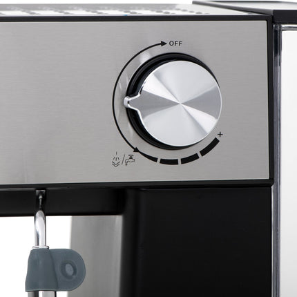 Camry CR 4410 - Kaffeemaschine - Espressomaschine