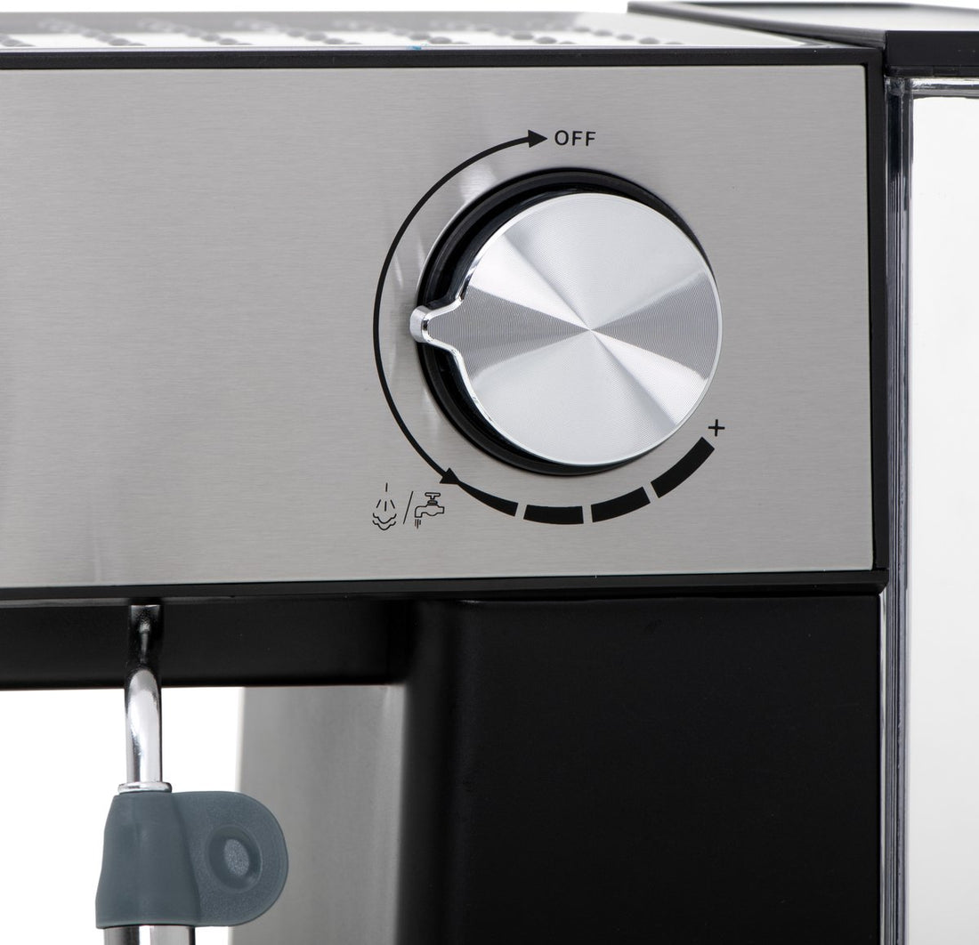 Camry CR 4410 - Cafetière - Machine à expresso
