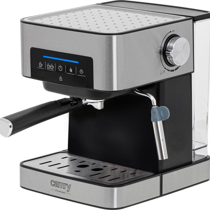 Camry CR 4410 - Kaffeemaschine - Espressomaschine