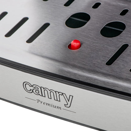 Camry CR 4410 - Kaffeemaschine - Espressomaschine