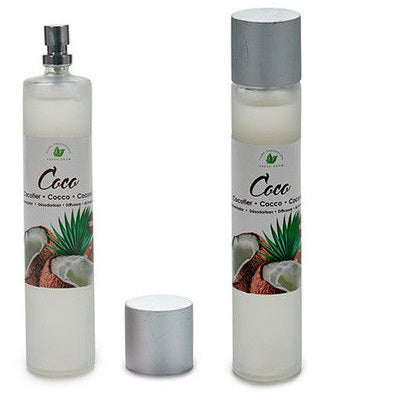 Vaporisateur Désodorisant Noix de Coco 100 ml