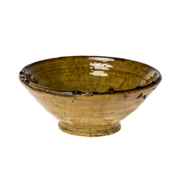 Tamegroute keramiek Kom 15cm