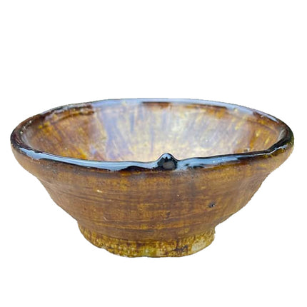 Tamegroute keramiek Kom 15cm