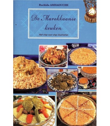 Die marokkanische Küche