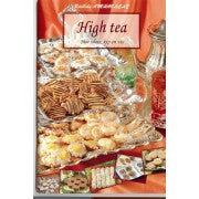 Goûter d'après-midi