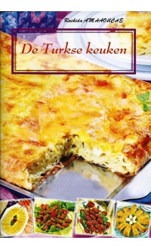 Turkish Cuisine