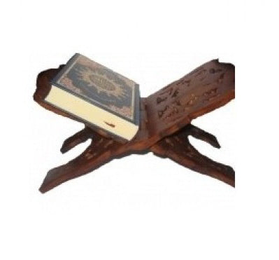 Quran stand