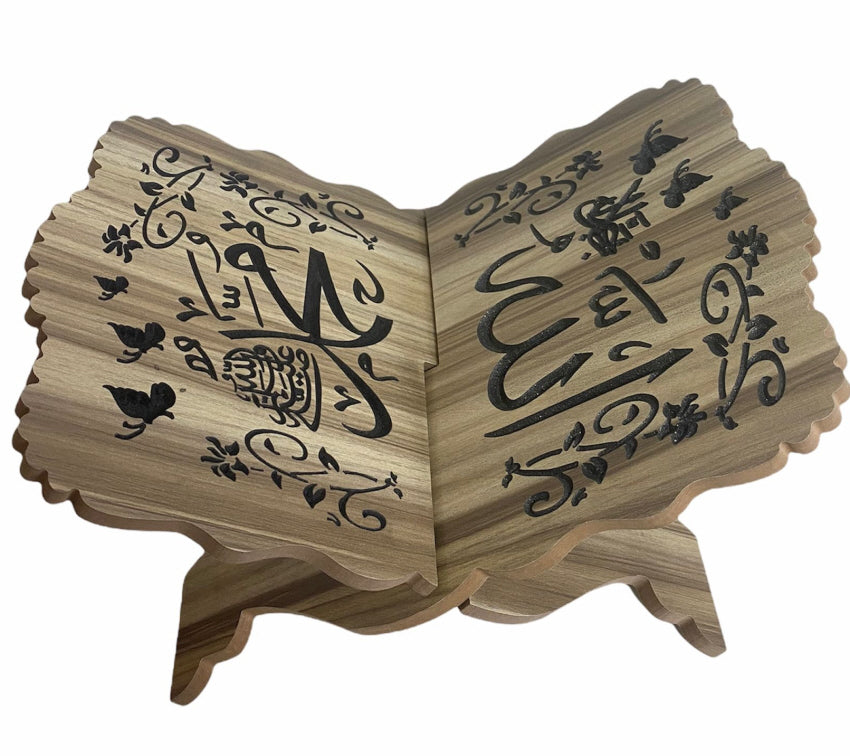 Quran stand