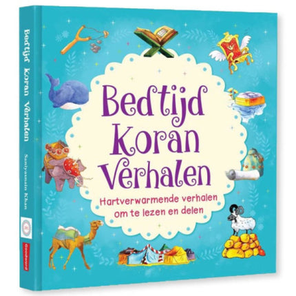 Bedtijd Koran verhalenboek