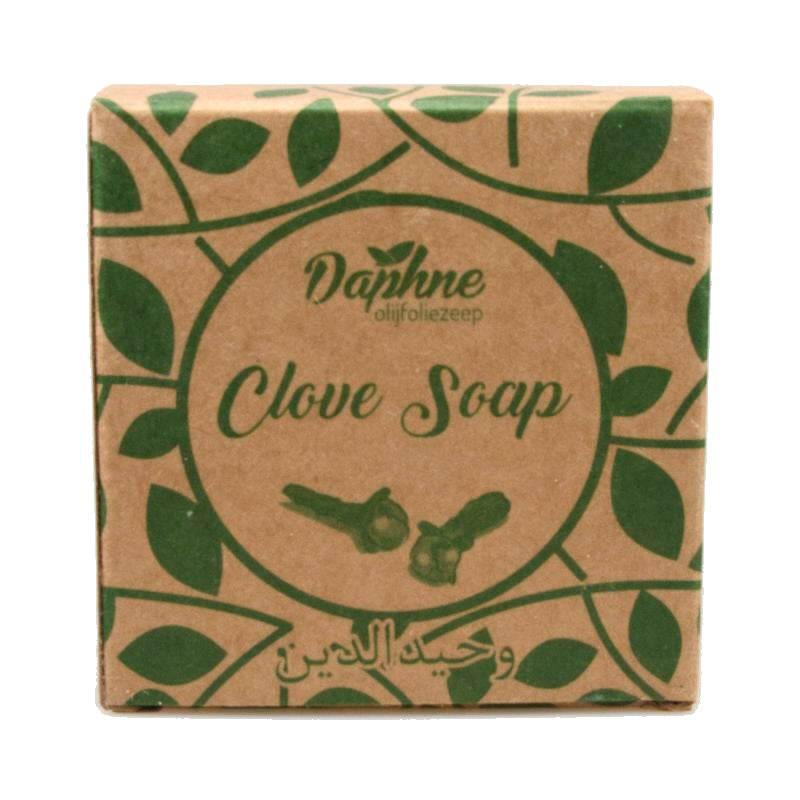Clove soap 150 grams from Antioch