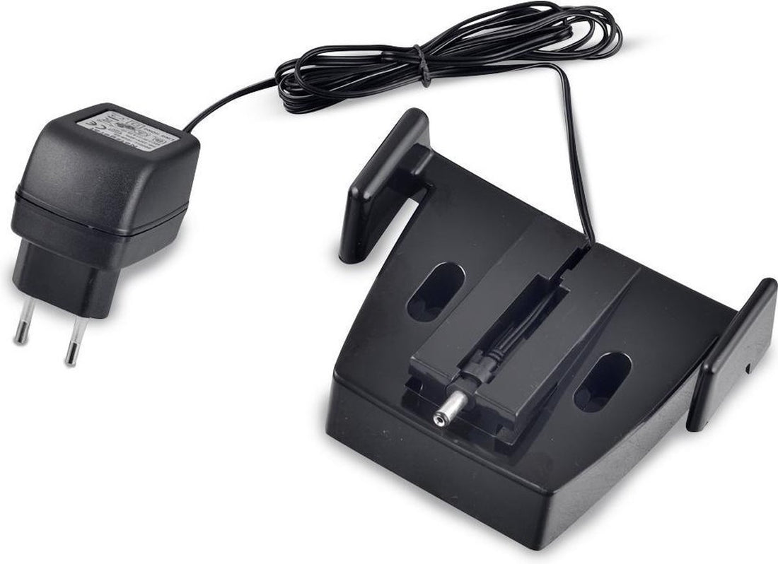 Techwood - Aspirateur à main rechargeable - Humide et sec