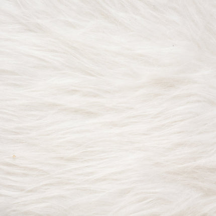 Hocker – Kaninchen – Weiß – 27 x 38 cm