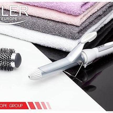 Haarlockenstab mit Keramikbeschichtung