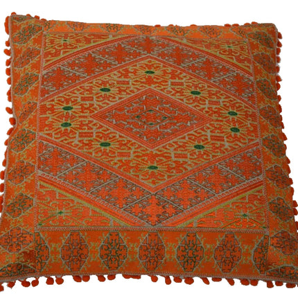 Orientalische Zierkissen orientalische Muster