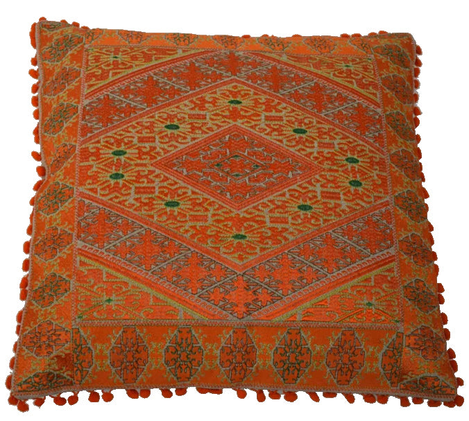Oriental decorative pillows oriental patterns