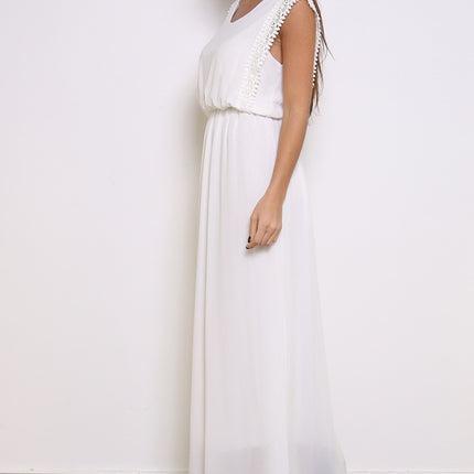 Maxi jurk