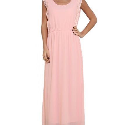 Maxi jurk