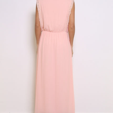Maxi jurk