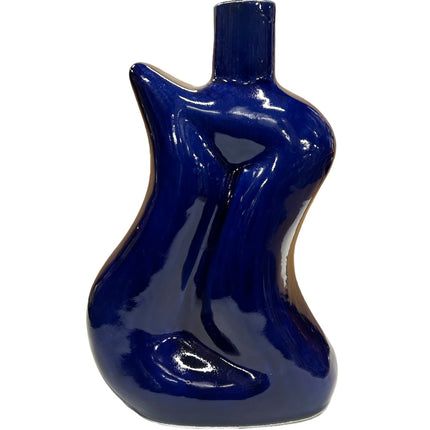 Handmade keramische vaas