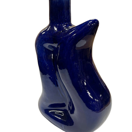 Handmade keramische vaas