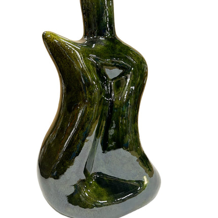 Handmade keramische vaas