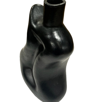 Handmade keramische vaas