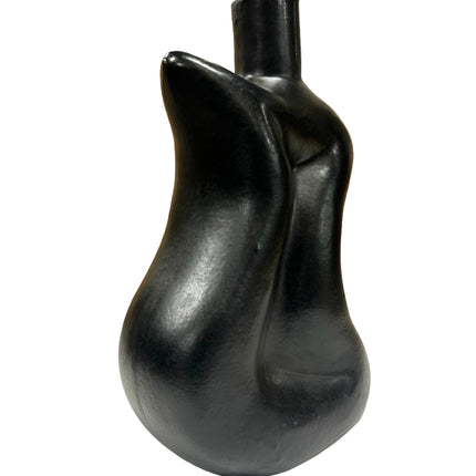 Handmade keramische vaas