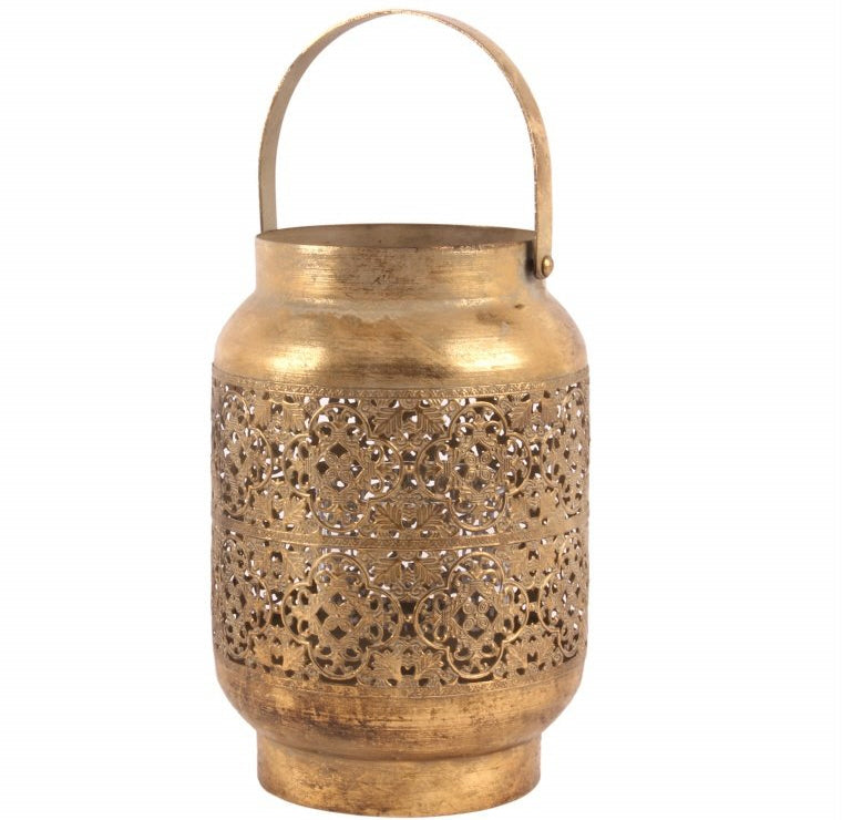 Lanterne Marocaine 26 cm
