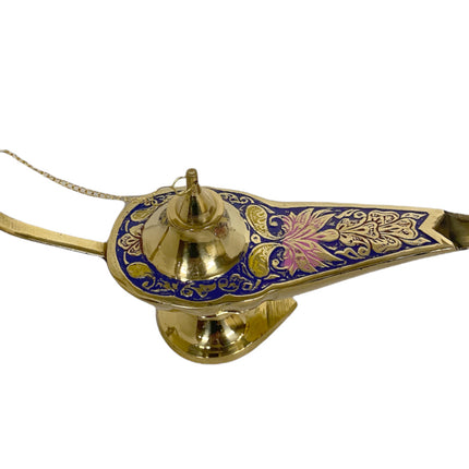 Aladdin Wunderlampe - Märchen - Dschinni Wunderlampe