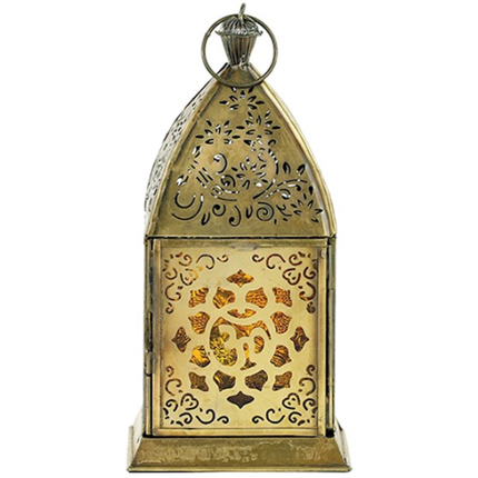 Sfeerlicht oosterse lantaarn Ohm Lotus