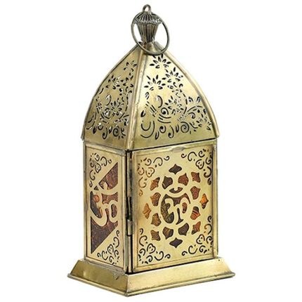 Sfeerlicht oosterse lantaarn Ohm Lotus