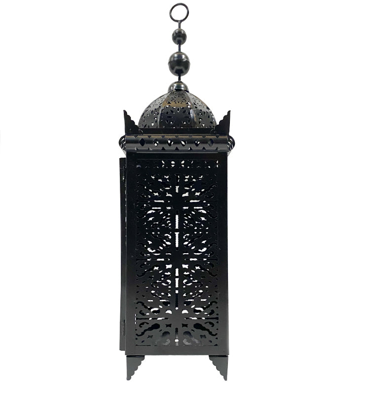 Moroccan Lantern Black classic