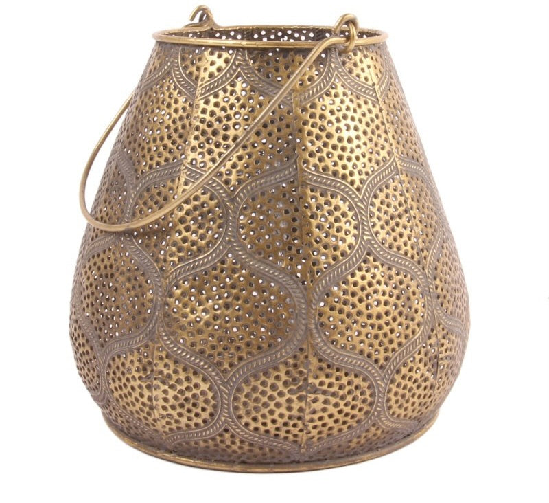 Lanterne marocaine 21 cm