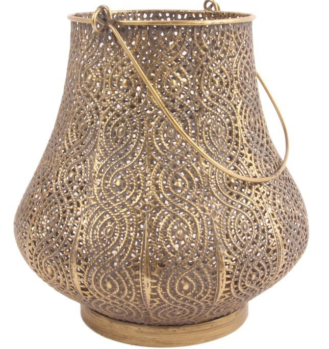 Moroccan Lantern 22 cm
