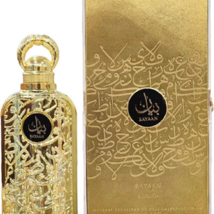 Lattafa Bayaan - EDP 100ML - Unisex