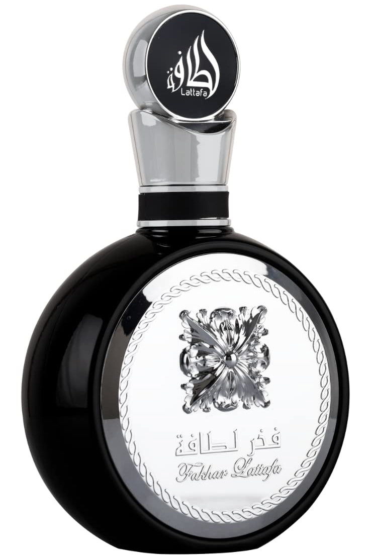 Lattafa Fakhar parfum Extrait De Parfum - 100 ml (Pour Homme)
