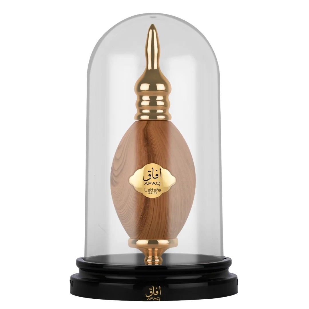 Lattafa Ladies Pride Afaq EDP Vaporisateur 100 ml Parfums