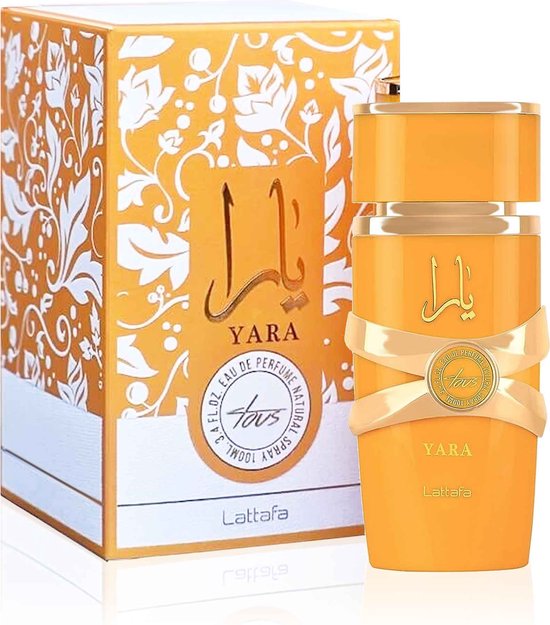 Lattafa Yara Collection (All) 100ml