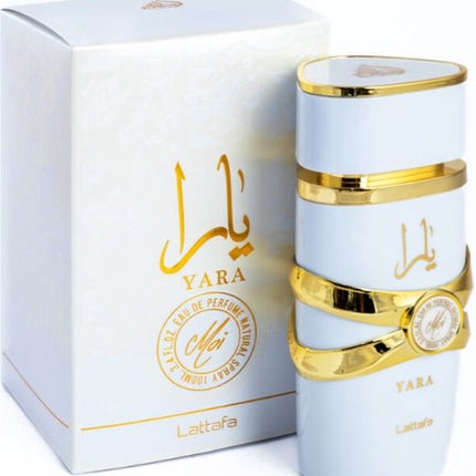 Lattafa Eau De Parfum Kollektion Yara Moi