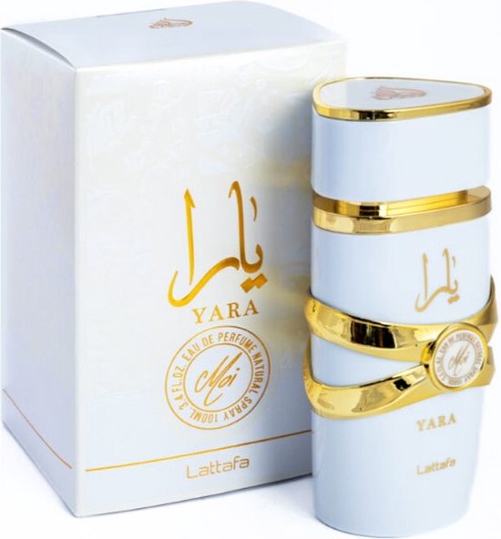 Lattafa Collection Eau De Parfum Yara Moi