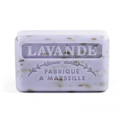 Savon de Marseille Lavendel scrub 125 GR