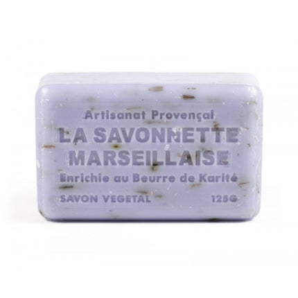 Savon de Marseille Lavendel scrub 125 GR