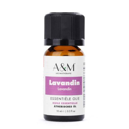 Lavandin Essentiële Olie