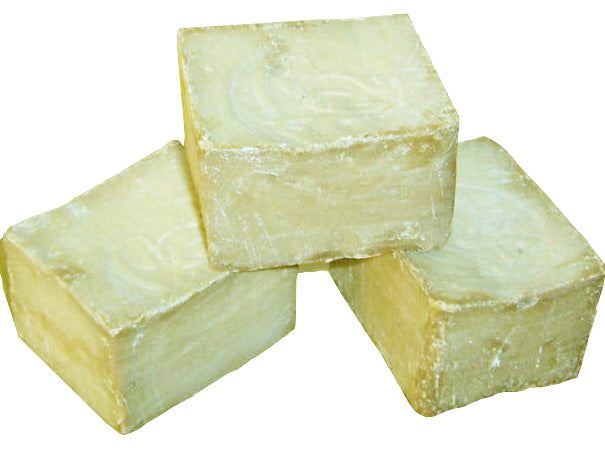 Natural Lavender soap