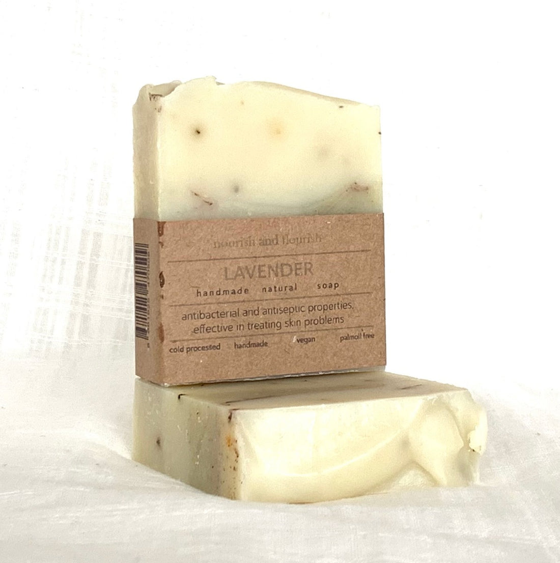 lavender soap
